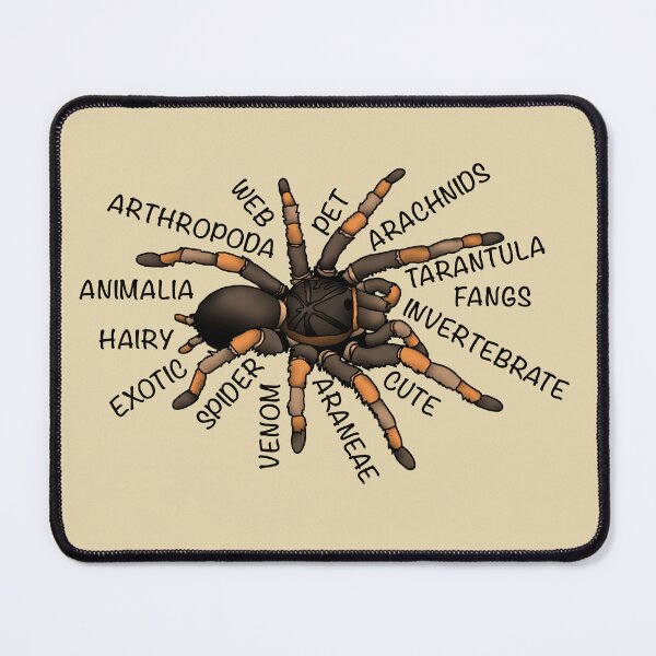 Item preview, Tarantula designed and sold by kamkam19.