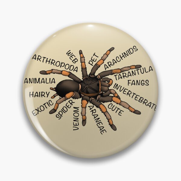 Item preview, Tarantula designed and sold by kamkam19.