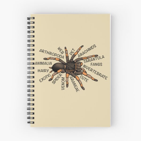 Item preview, Tarantula designed and sold by kamkam19.