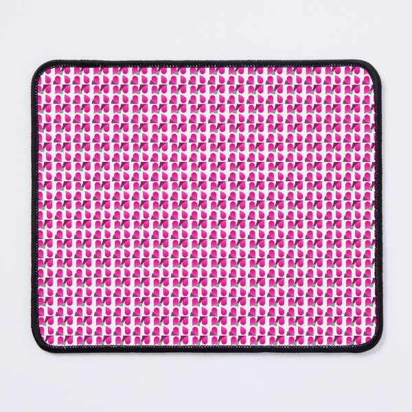 Item preview, Knitted Pink Rosy Leaves designed and sold by patternpiper.