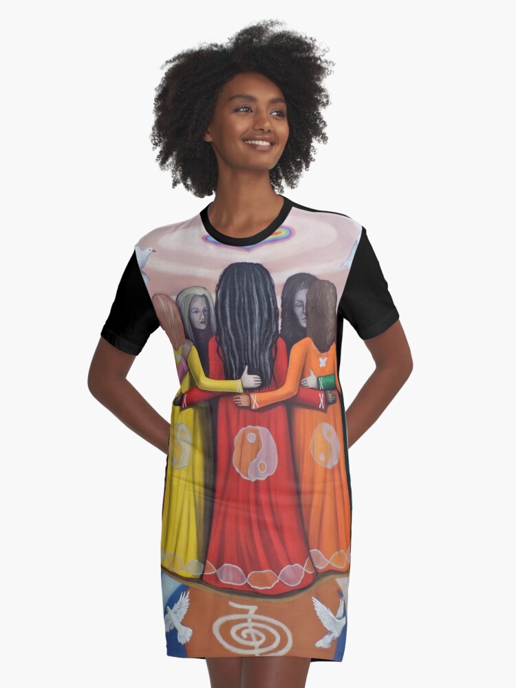 Healing Dress