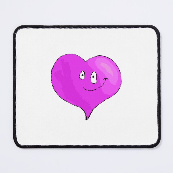 Item preview, Valentines Day heart Pixelated  designed and sold by Coffeemerc117.