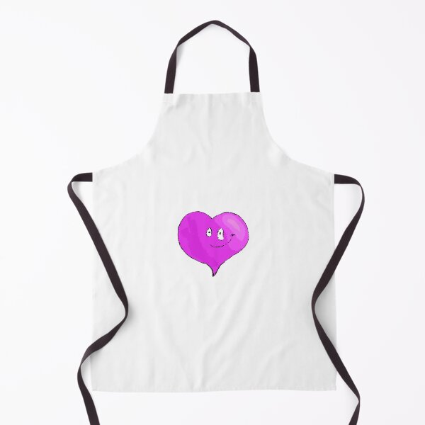 Item preview, Valentines Day heart Pixelated designed and sold by Coffeemerc117.