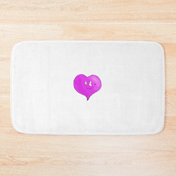 Item preview, Valentines Day heart Pixelated  designed and sold by Coffeemerc117.
