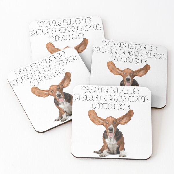 Item preview, funny dog designed and sold by GorLorLar.