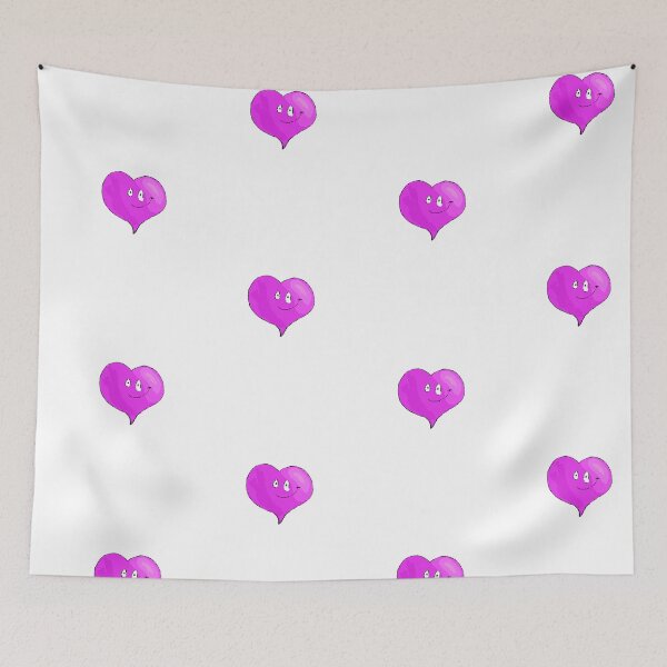 Item preview, Valentines Day heart Pixelated  designed and sold by Coffeemerc117.