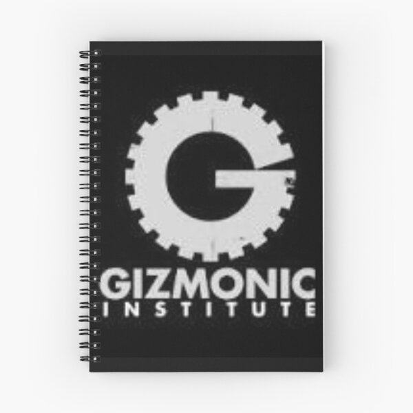 Item preview, Gizmonic Institute designed and sold by Deadlyhal.