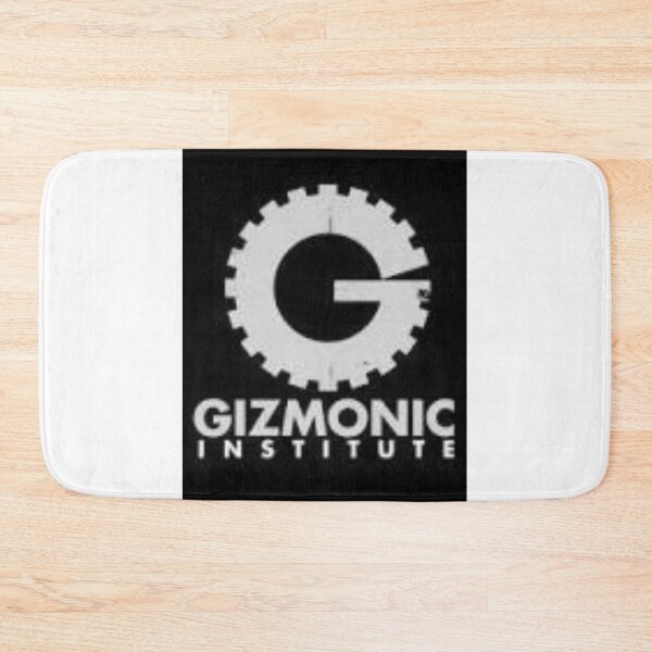 Item preview, Gizmonic Institute designed and sold by Deadlyhal.