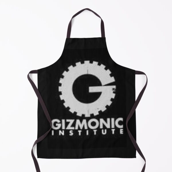 Item preview, Gizmonic Institute designed and sold by Deadlyhal.