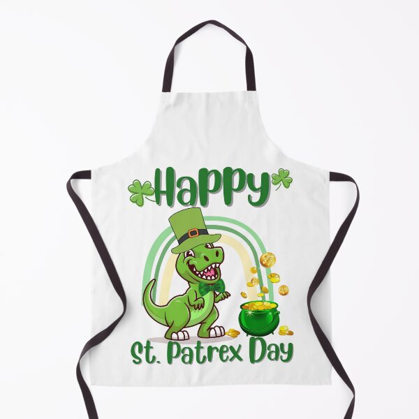 Item preview, Happy St. Patrex Day - St. Patrick's Day designed and sold by Rich Summers Art.