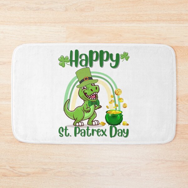 Item preview, Happy St. Patrex Day - St. Patrick's Day designed and sold by Rich Summers Art.