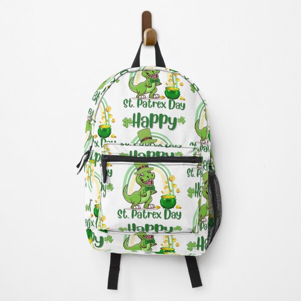 Item preview, Happy St. Patrex Day - St. Patrick's Day designed and sold by Rich Summers Art.