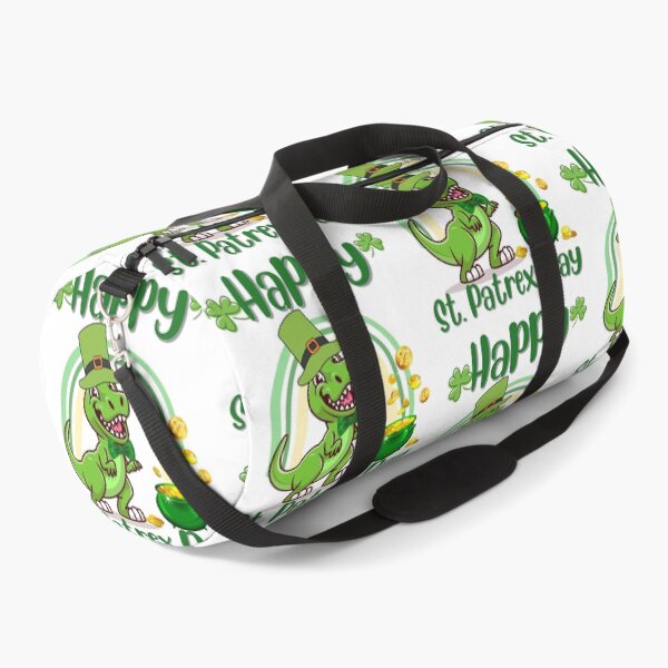 Item preview, Happy St. Patrex Day - St. Patrick's Day designed and sold by Rich Summers Art.