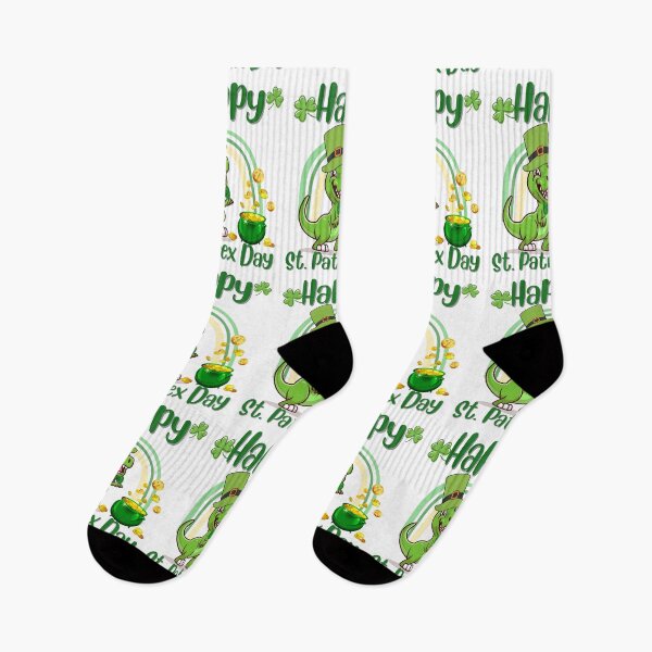 Item preview, Happy St. Patrex Day - St. Patrick's Day designed and sold by Rich Summers Art.