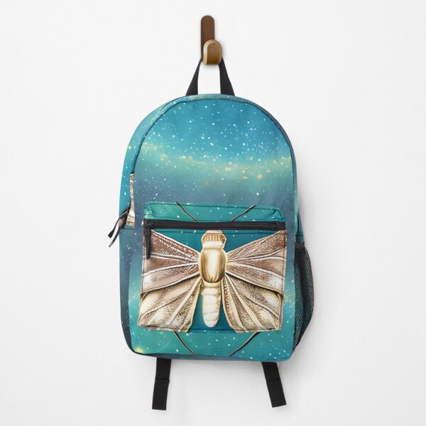 Item preview, Galaxy Moth designed and sold by AMGstuff.