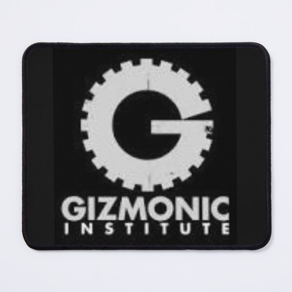 Item preview, Gizmonic Institute designed and sold by Deadlyhal.