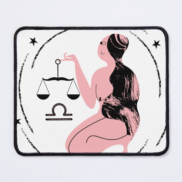 Item preview, Libra Sketch designed and sold by Twosweet.