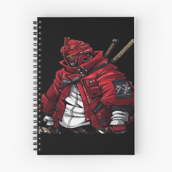 Item preview, Ninjato designed and sold by Kilch ⭐⭐⭐⭐⭐.