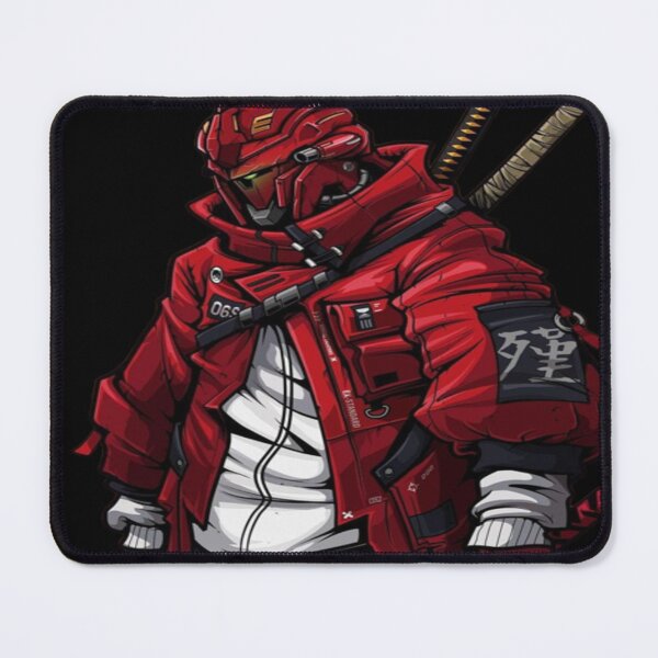 Item preview, Ninjato designed and sold by Kilch ⭐⭐⭐⭐⭐.