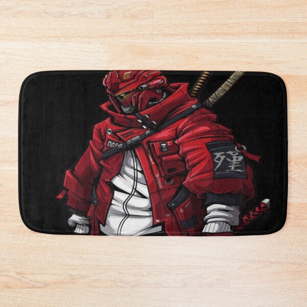 Item preview, Ninjato designed and sold by Kilch ⭐⭐⭐⭐⭐.