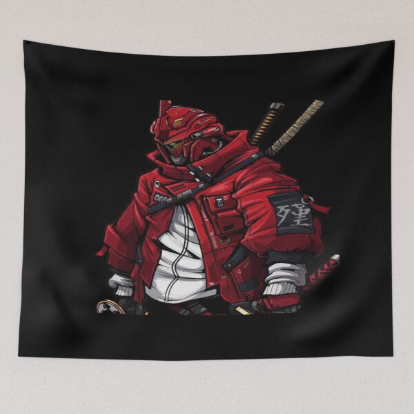 Item preview, Ninjato designed and sold by Kilch ⭐⭐⭐⭐⭐.