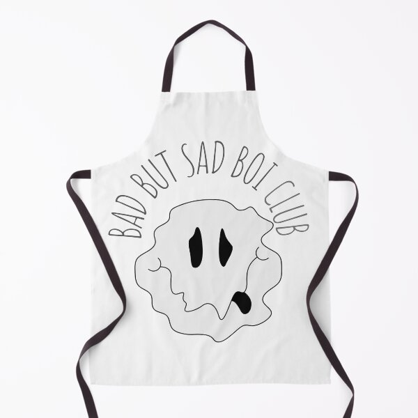Item preview, bad but sad boi club designed and sold by Innovativeartco ⭐⭐⭐⭐⭐(12k).