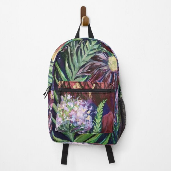 Item preview, Midnight Florals designed and sold by FrictionMaxxing.