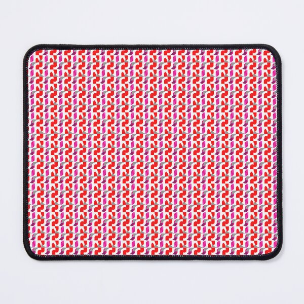 Item preview, Tints Of Pink Knitted Blend designed and sold by patternpiper.