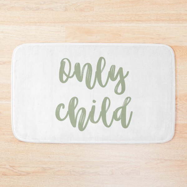 Item preview, Only child designed and sold by successmom.