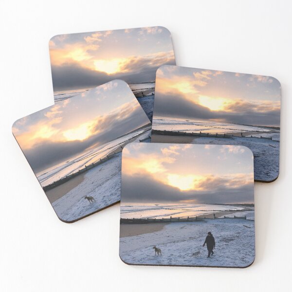 Item preview, Winter on the beach designed and sold by Violaman.