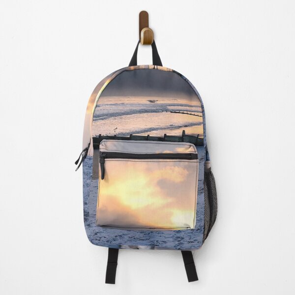 Item preview, Winter on the beach designed and sold by Violaman.