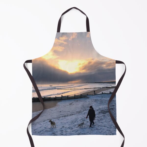 Item preview, Winter on the beach designed and sold by Violaman.