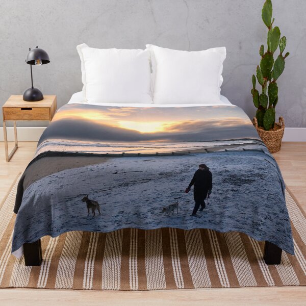 Item preview, Winter on the beach designed and sold by Violaman.