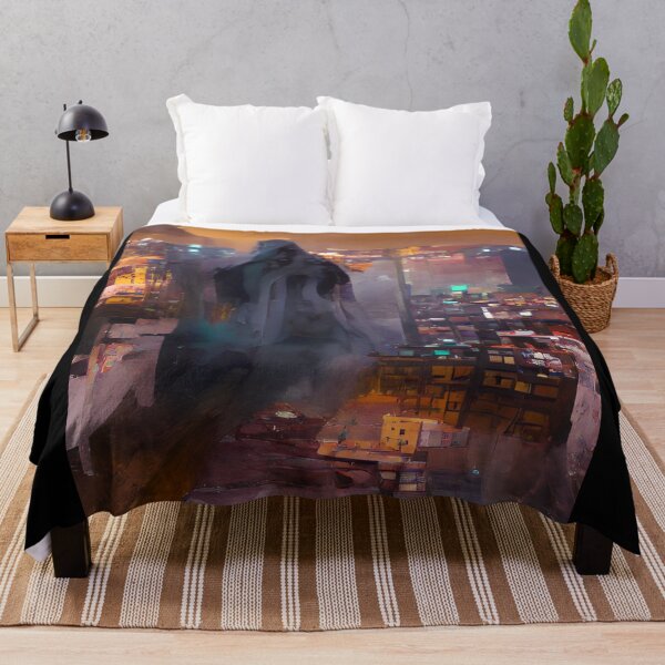 Item preview, Last Sleep designed and sold by HeavenlyFatso.