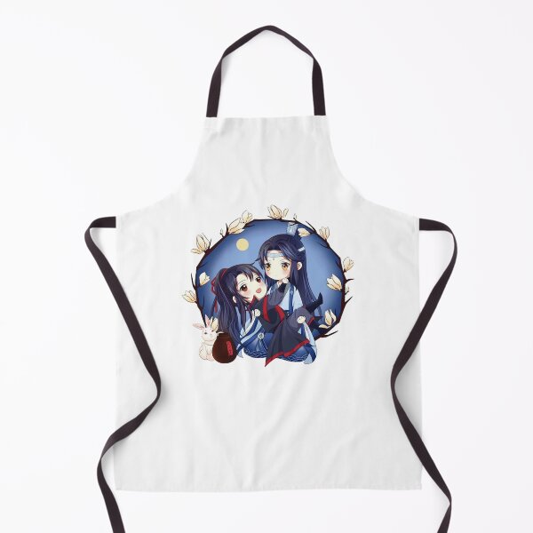 Item preview, WANGXIAN.UNDER.THE.MOON designed and sold by BlancheCerfbeer.