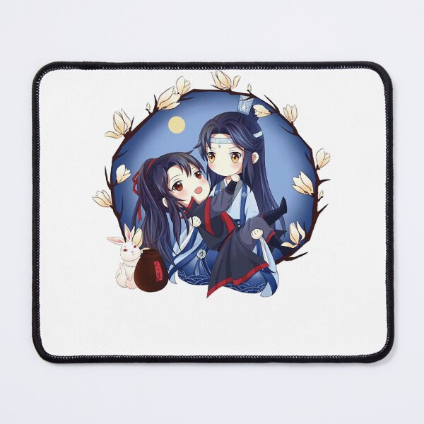 Item preview, WANGXIAN.UNDER.THE.MOON designed and sold by BlancheCerfbeer.
