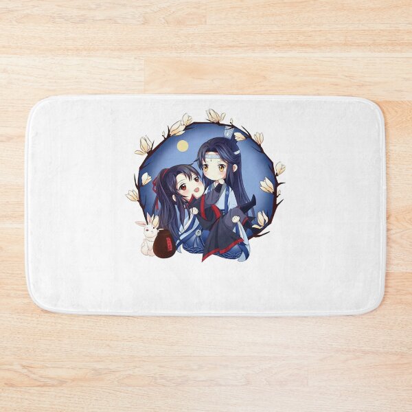 Item preview, WANGXIAN.UNDER.THE.MOON designed and sold by BlancheCerfbeer.