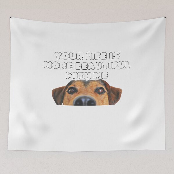 Item preview, Dog designed and sold by GorLorLar.