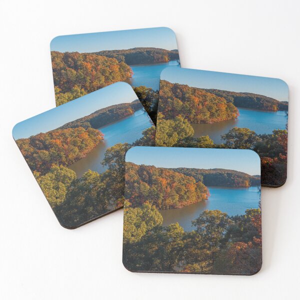 Artikelvorschau, Fall at Lake Russell entworfen und verkauft von Craig Kauzmann.