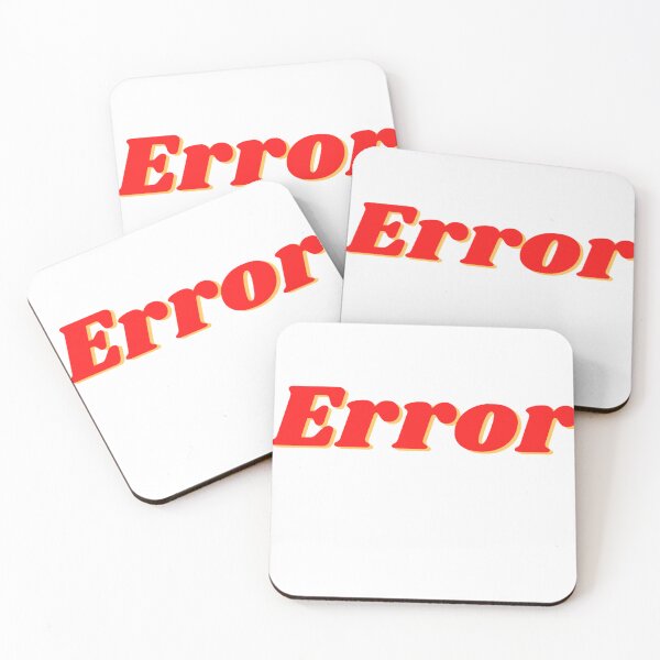 Item preview, Gmod Error Sticker designed and sold by Zafer3.