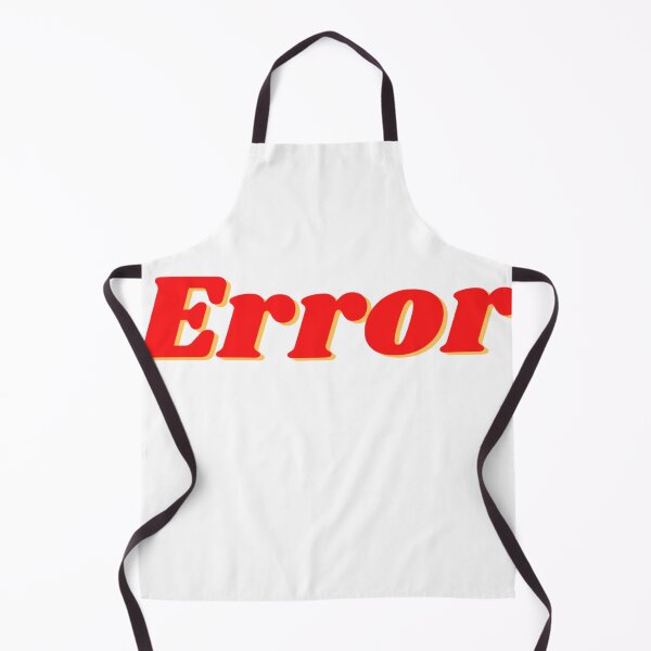 Item preview, Gmod Error Sticker designed and sold by Zafer3.