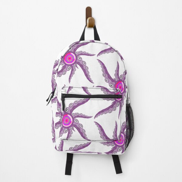 Item preview, Tentacle 8 designed and sold by Allilike357.