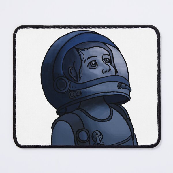 Item preview, Astro Ellie designed and sold by LuckyDesigner.