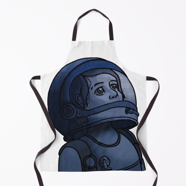 Item preview, Astro Ellie designed and sold by LuckyDesigner.