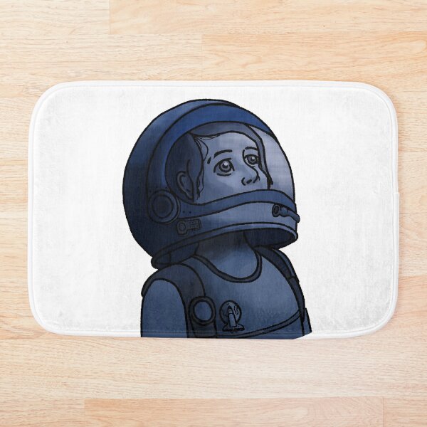Item preview, astro ellie designed and sold by LuckyDesigner.