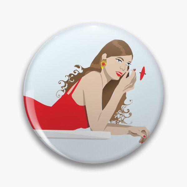 Item preview, Women on a Diving Board designed and sold by DickinsonDesign.