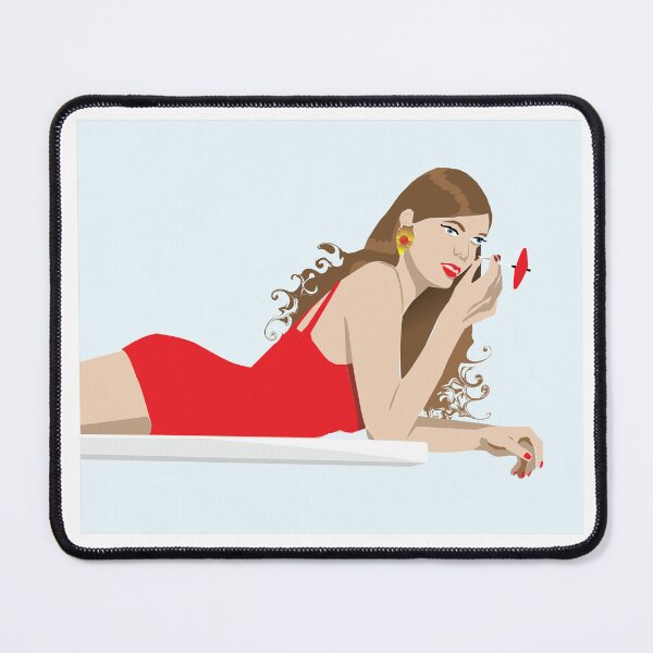 Item preview, Women on a Diving Board designed and sold by DickinsonDesign.
