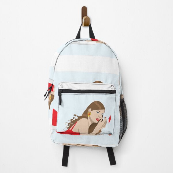Item preview, Women on a Diving Board designed and sold by DickinsonDesign.