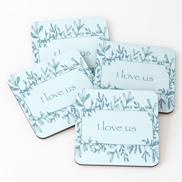 Item preview, I love us  designed and sold by Uffcagla.