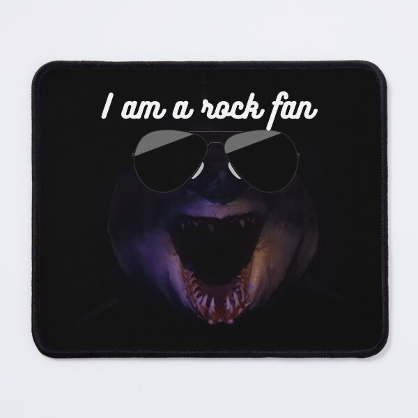 Item preview, Born to Rock. I am a Rock man designed and sold by MironS-Shop.